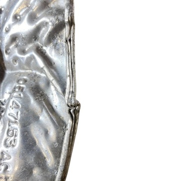 фото thumb №8, Dodge durango 2019 захист термічна камери двигуна