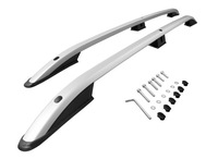 фото thumb №1, Рейлинги кровельные dacia logan mcv 2007-2020
