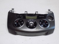фото thumb №1, Rav4 iii lift панель кондиціонера 55900-42381