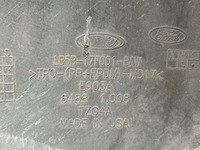 фото thumb №13, Ford explorer vi 2020 бампер задний