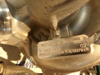 фото thumb №11, Bmw f39 f40 f44 f45 f48 b46 b48 турбонагнітач турбіна / po 2.833 km!