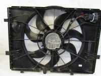 фото thumb №8, Mercedes w205 w253 вентилятор радиатора a0999062100