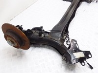 фото thumb №6, Балка підвіска oś задня - renault scenic iii 09-16