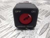 фото thumb №1, Переключатель подушка безопасности citroen c5 ii 2.0 hdi 96373645xt