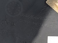 фото thumb №7, Приборная панель приборная консоль ford c-max mk1