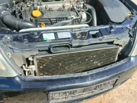 Купити Радіатор кондиціонера opel vectra c седан 2003, фото thumb
