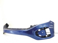 фото thumb №2, Vw t-roc lift 2ga бампер перед передній 2ga807217q 6xpdc