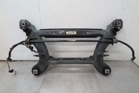 фото thumb №1, Підрамник підрамник балка підвіска задня mercedes w213