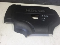 фото thumb №5, Защита крышка двигателя peugeot 3008 i 2.0hdi 163km 9686165680