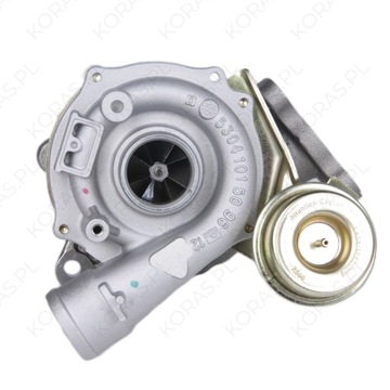 фото thumb №8, Турбіна citroen berlingo потужність: 90 km двигун: dw10td - 7069770001