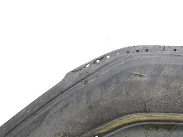 фото thumb №10, Спойлер бампера перед vw golf vii 7 mk7 5g0805915