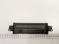 фото thumb №12, Захист заглушка отвір радіо daewoo matiz oem номер 96279427