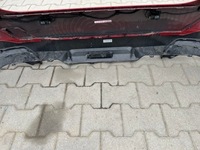 фото thumb №14, Бампер задняя задний bmw 5 g60 m набор цвет c68