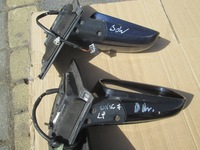 фото thumb №14, Дзеркало праве badz ліва honda civic vii 2001-03 3двері hatch різні кольори