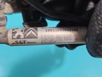 фото thumb №6, Камера заднього виду citroen ds5 11-15 9673721877