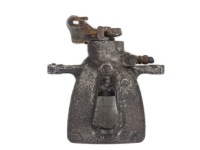 фото thumb №1, Суппорт тормозной правый задняя задний alfa romeo 159 2005-2011