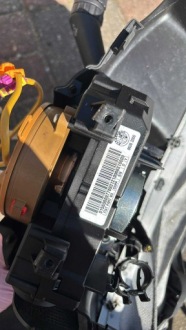 фото thumb №3, Alfa romeo mito перемикач комбінований 86262000 europa перемикачі світла