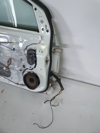 фото thumb №6, Двері перед ліва mitsubishi space star ii w19a europa bardzo ładne!