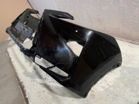 Lexus rx iv 15- бампер перед передній в Україні, фото thumb