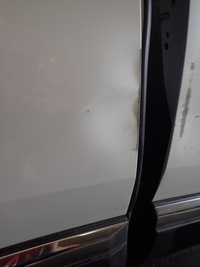 фото thumb №3, Дверь зад правые peugeot 3008 ii 2 16-