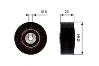 фото thumb №1, Gates ролик напрямна ремінь audi a3 seat cordoba