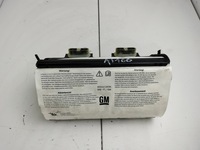 фото thumb №1, Подушка подушка безопасности пассажира opel zafira b 13111177
