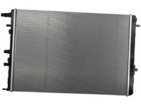 фото thumb №1, Радиатор valeo 701396