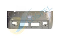 фото thumb №1, Решітка радіатора volvo fh euro 6 верхній