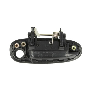 фото thumb №2, Ручка zew. перед l corolla e10 rav 4 i rav 4 i