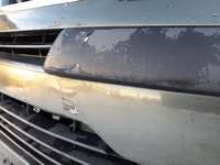 фото thumb №7, Citroen c4 i бампер перед передний lqq