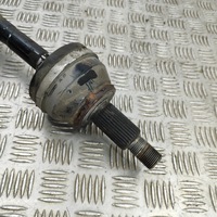 фото thumb №6, Land rover range rover sport l494 2018 ліва сторона привідний вал задня