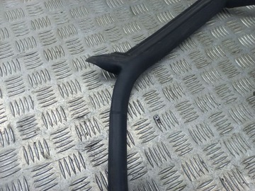 фото thumb №10, Audi a5 2018 зад сторона правая резиновая прокладка дверь задних