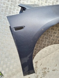 фото thumb №7, Крыло правый opel astra j