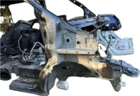 фото thumb №1, Renault trafic iii opel vivaro b четверть подкрылок чашка pawa передняя