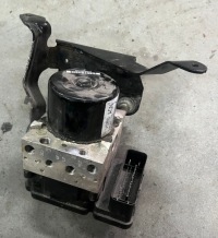 Купити Chevrolet captiva opel antara 2.2 cdti насос модуль abs, фото thumb