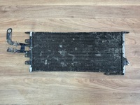 фото thumb №1, Радіатор mercedes g-klasa w463 a4635001700