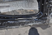 фото thumb №14, Toyota supra mk5 23r pas задняя задний крыло левый правый четверть поддон