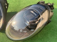 фото thumb №9, Лампа лівий правий перед porsche 911 992 carrera 9p5941060d 9p5941059d ładne