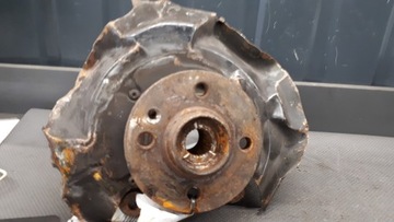 фото thumb №10, Поворотный кулак правые перед mini cooper r56 1.6 26зубья