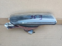 фото thumb №1, Правый противотуманная фара bmw e46 147272re