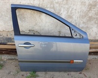 фото thumb №1, Двері правий перед renault laguna ii teb47