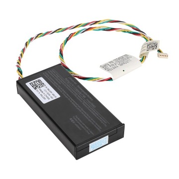 Для аккумулятора DELL FR463 PERC 5I 6I H700 Raid R410