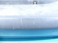 Бампер задняя ford s-max i hb 5d серебристый 66 06-10 Цена, фото thumb