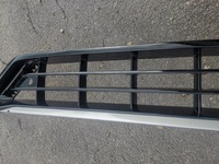 фото thumb №4, Volvo xc90 ii r-design спойлер накладка бампера