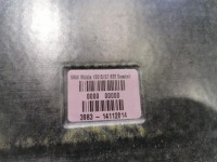 Rolls royce ghost ii 54107354008 sunroof накладки seashell cover Ціна, фото thumb