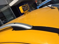 фото thumb №12, Ford tourneo courier рейлинги кровельные багажник прочный тихий прочный