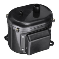 фото thumb №14, Фільтр повітря гасник do webasto eberspacher 25mm з елемент filtrującym