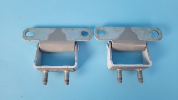 фото thumb №6, Hyundai tucson iv 22r петли крышки багажника комплект