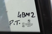 фото thumb №14, Bmw 2 f46 дверь правая перед + зад сторона правая передние + задние 2 штуки ko