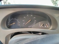 фото thumb №1, Счетчик приборы saab 9-5
